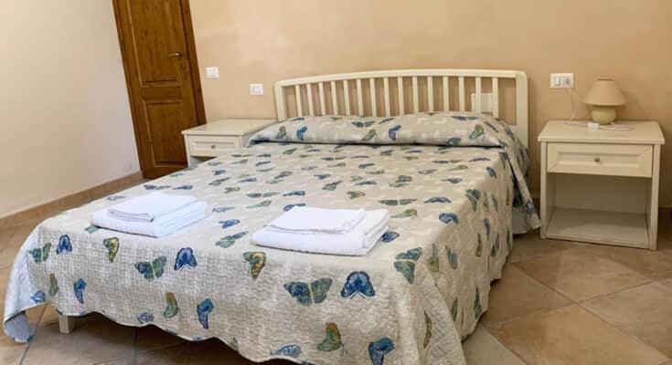 La Collina Apartman Monsampietro Morico Kültér fotó