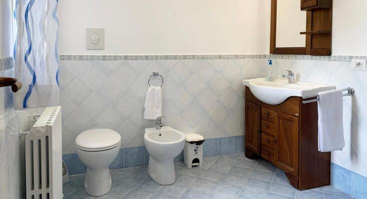 La Collina Apartman Monsampietro Morico Szoba fotó