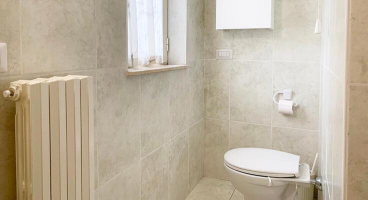 La Collina Apartman Monsampietro Morico Szoba fotó