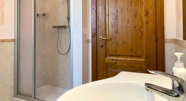 La Collina Apartman Monsampietro Morico Kültér fotó