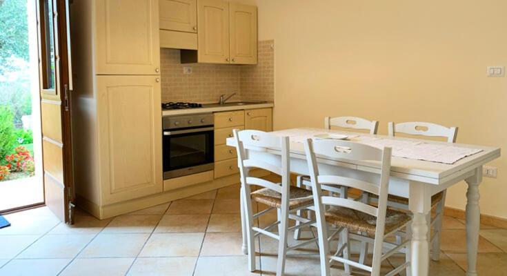 La Collina Apartman Monsampietro Morico Kültér fotó